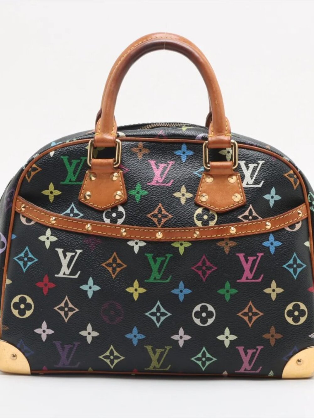 LV MULTICOLOR BAG A103